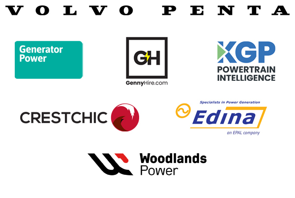 Sponsor board v5 Sponsor board v5
